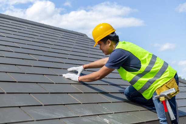 Best Roof Leak Repair  in Camano, WA