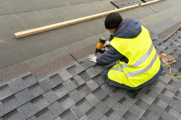 Best New Roof Installation  in Camano, WA