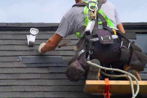 Tile Roofing Contractor in Camano, WA