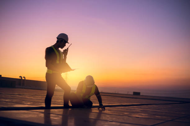 Best Shingle Roofing Installation  in Camano, WA
