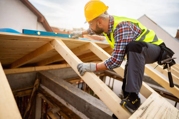 Best Gutter Installation and Roofing  in Camano, WA