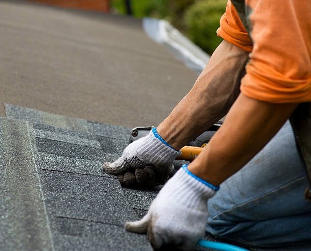 Best Roof Waterproofing Services  in Camano, WA
