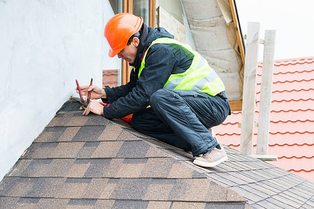 Best Roof Repair Services  in Camano, WA