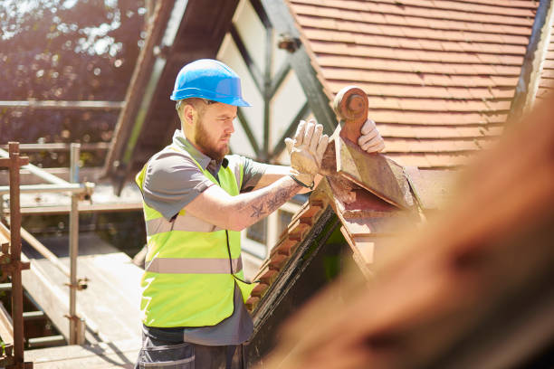Quick and Trustworthy Emergency Roof Repair Services in Camano, WA