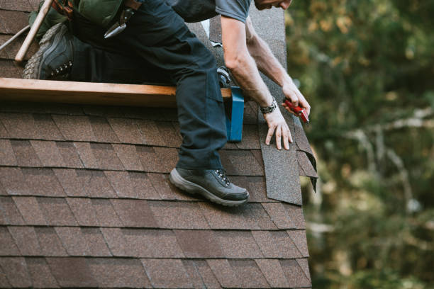 Best Commercial Roofing Services  in Camano, WA